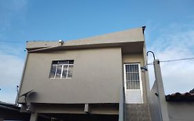 Apt mar de são josé